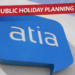 ATIA public holiday planning Aruba