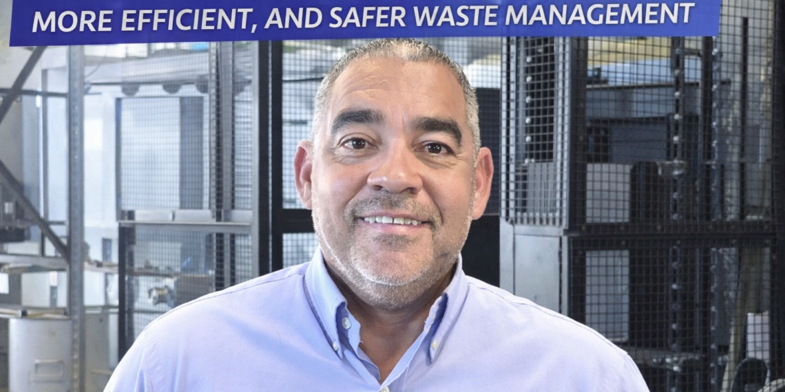 Aruba cleaner incinerators