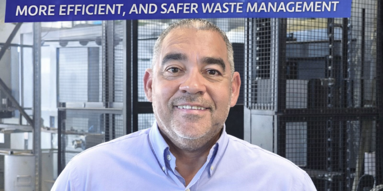 Aruba cleaner incinerators