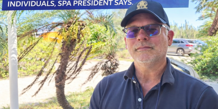 Aruba Police mental health crisis