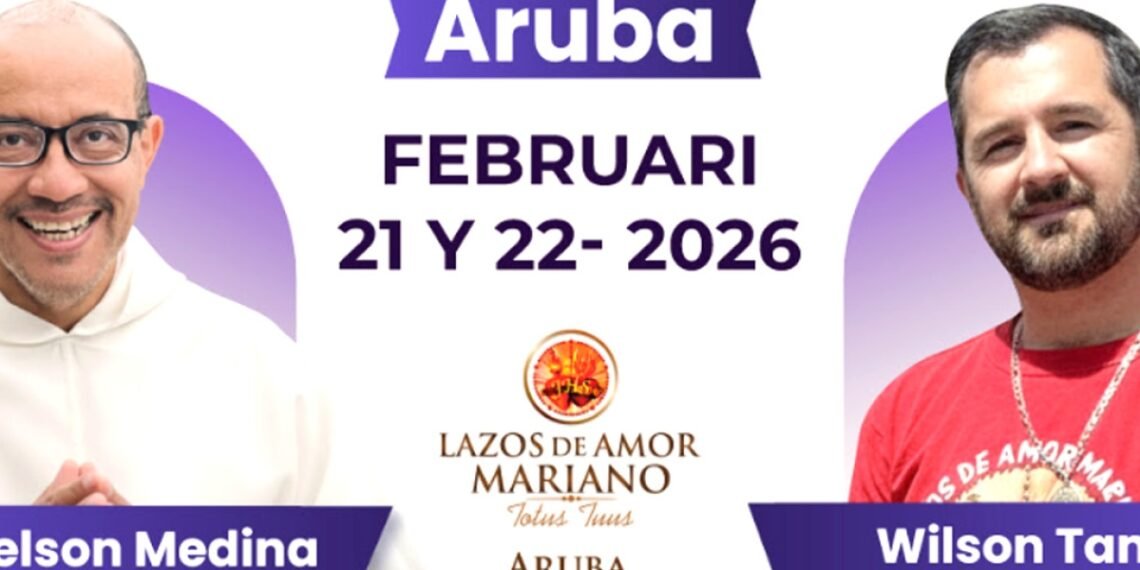 congreso aruba large