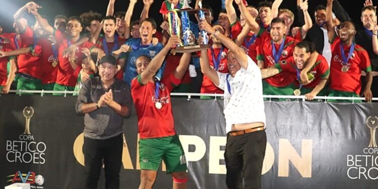 copa betico croes large