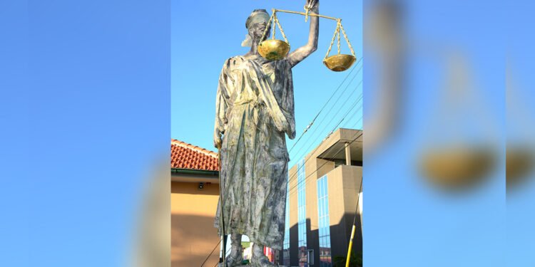 Suspect Maintains Innocence as Prosecutor Seeks Three-Year Prison Sentence corte