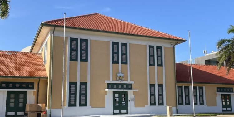 Aruba kidnapping rape sentence