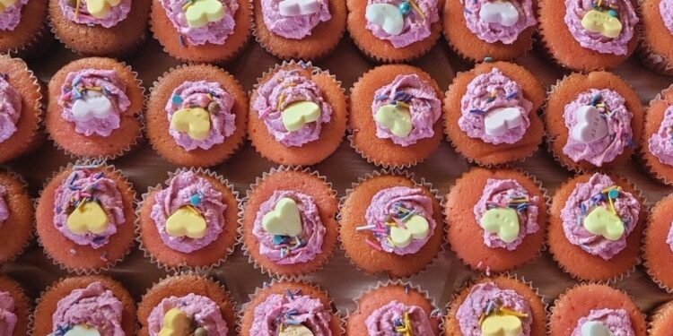 Cupcake di Speranza 2026 Dedicated to Pasadia Briyo di Solo cupcake speransa large