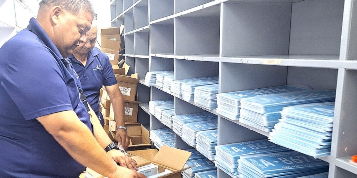 Final Deadline to Pay Motor Vehicle Tax Is February 2, 2026 dimp plachi number 2025 a large