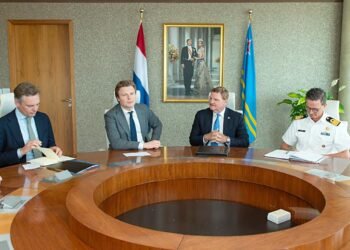 Dutch Defense Minister Says Situation in Venezuela Has Stabilized