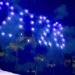 Bucuti & Tara Welcomes 2026 with Sustainable Drone Show Over Eagle Beach drone show 01 large