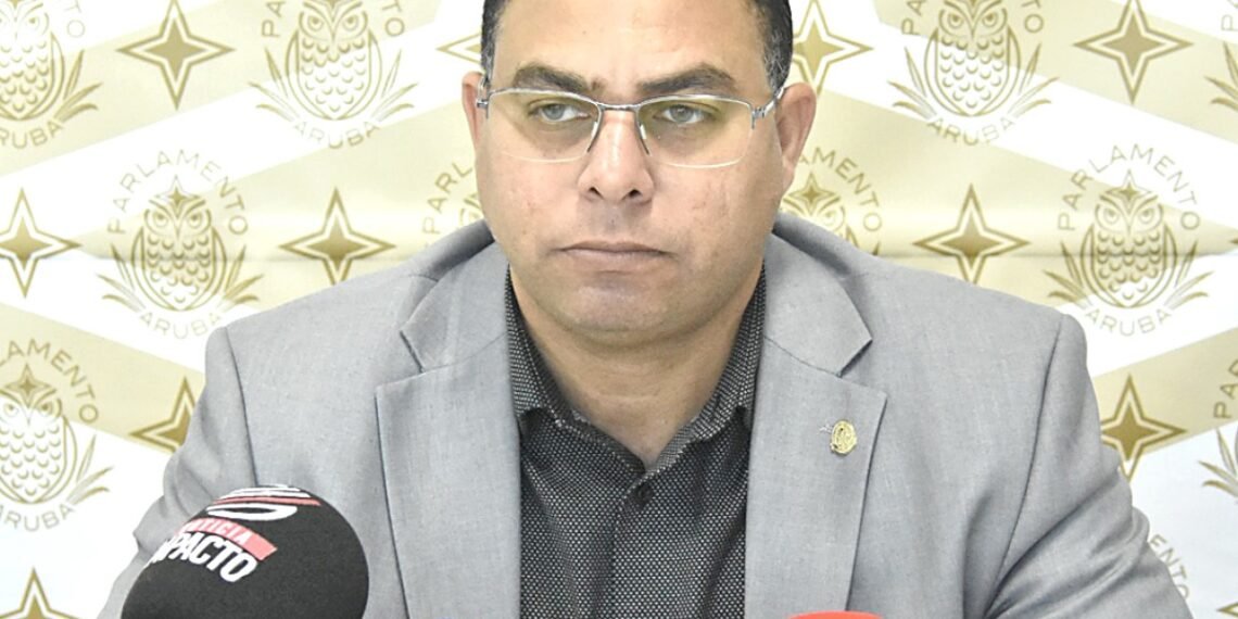 Aruba pension equality