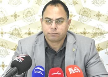 Aruba pension equality