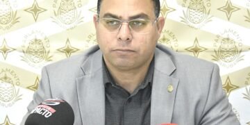 Aruba Pension Equality Debate Raised by MP Eduard Pieters Aruba pension equality