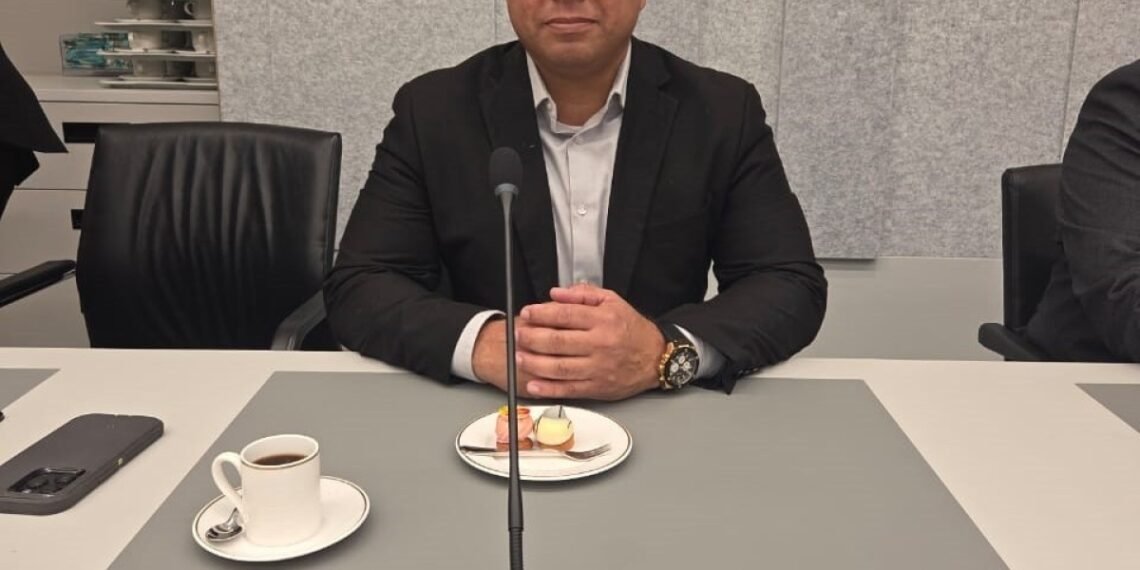 Now More Than Ever, Aruba Must Trust Its Crisis Management System