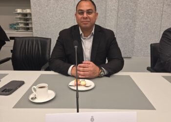 Now More Than Ever, Aruba Must Trust Its Crisis Management System