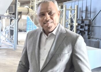 Aruba new incinerators groundbreaking