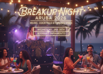 Breakup Night Aruba