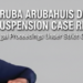 Aruba Arubahuis Director Suspension Case Remains Sealed Aruba Arubahuis director suspension case 2026