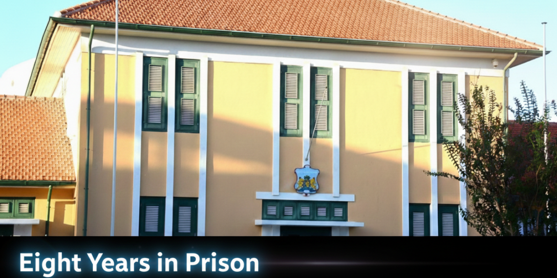 Planned murder in Aruba