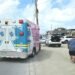 Stabbing Victim in Shiribana Refuses to Cooperate with Police or Accept Medical Assistance Stabbing Victim in Shiribana Refuses to Cooperate with Police or Accept Medical Assistance