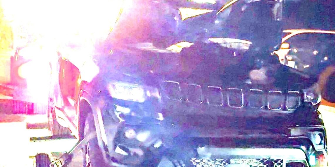 Prosecutor Demands Continued Detention for Driver in Brutal Fatal Accident