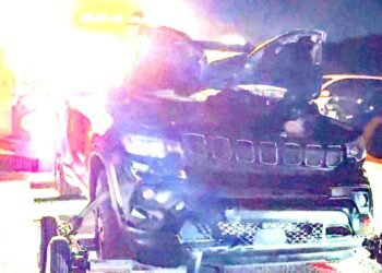 Prosecutor Demands Continued Detention for Driver in Brutal Fatal Accident