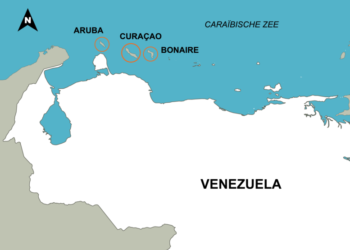 Dutch Caribbean Islands on Alert After U.S. Strikes in Venezuela