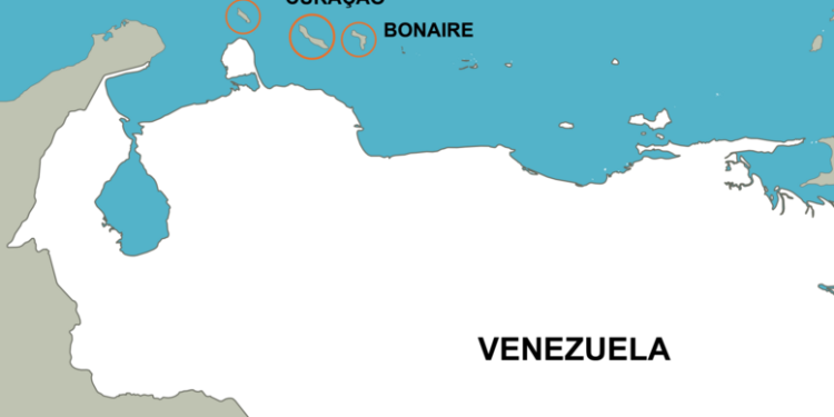Dutch Caribbean Islands on Alert After U.S. Strikes in Venezuela