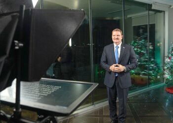 Prime Minister Mike Eman Delivers National End-of-Year Message for 2025–2026