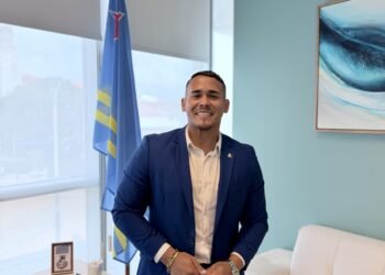 Aruba Betico Day holiday decision