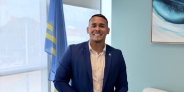 Aruba Betico Day holiday decision