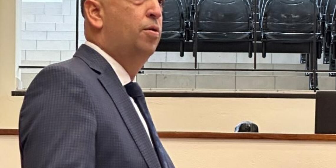 When Will Relief Come for Small Businesses and the Middle Class in Aruba? p dangui large