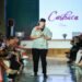 Local Designer Quiana Cronie Wins “Rising Star 2025” Award at Aruba Fashion Week