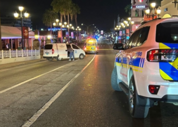 Aruba Records Its First Two Traffic Fatalities of 2026