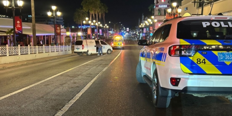 Aruba Records Its First Two Traffic Fatalities of 2026