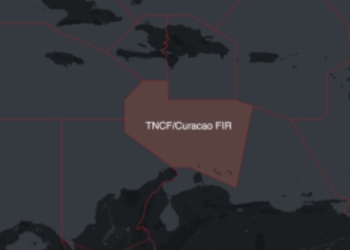 Airspace Closure Costs ABC Islands an Estimated $18 Million Per Day