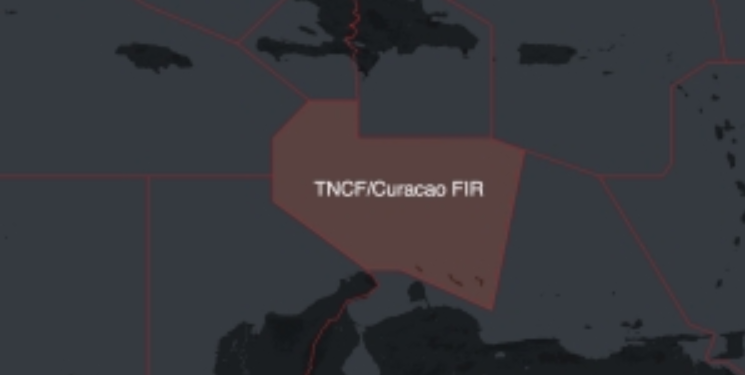 Airspace Closure Costs ABC Islands an Estimated $18 Million Per Day