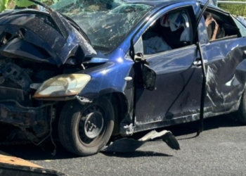 Aruba Records Its Third Traffic Fatality of 2026 Within Just Seven Days