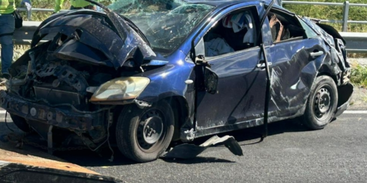 Aruba Records Its Third Traffic Fatality of 2026 Within Just Seven Days