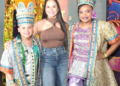 Minister Gerlien Croes Congratulates Rey Tumberito and Queen of Tumba Hubenil screenshot 2026 01 19 233454