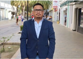 Festive Ban Bek Caya Pagara to Light Up Oranjestad on December 31