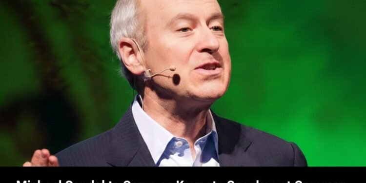 Michael Sandel Common Good Conference Aruba