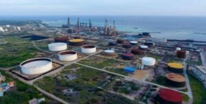 Trump’s Venezuela Oil Plans Could Create New Opportunities for Aruba Refinery screenshot 2