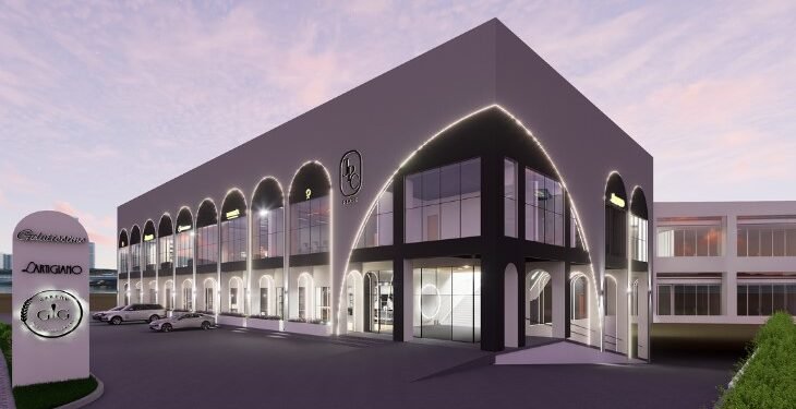 JPC Building Palm Beach Aruba Offers Prime Commercial Rental Spaces Discover commercial rental spaces at JPC Building Palm Beach Aruba, offering prime visibility, high traffic exposure, and a central location for businesses.