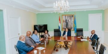 Minister Wever Sunrise City Coconut Collective