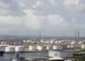 Trump’s Venezuela Oil Plans Could Create New Opportunities for Aruba Refinery screhghenshot 2