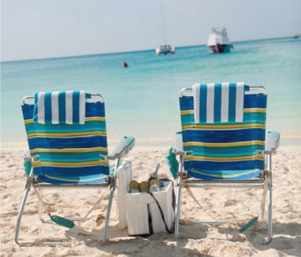 TRYP by Wyndham Aruba Enhances Island Getaway with Complimentary Beach-Hopping Amenities