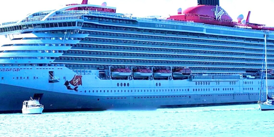 Virgin Voyages’ Valiant Lady Cancels Scheduled Visits to Aruba and Curaçao