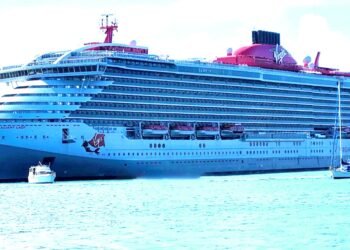 Virgin Voyages’ Valiant Lady Cancels Scheduled Visits to Aruba and Curaçao