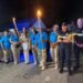Torch Parade Officially Kicks Off Aruba’s 72nd Carnival