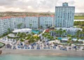 Divi Aruba Phoenix Beach Resort renovation