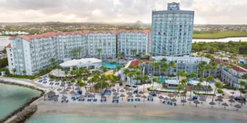 Divi Aruba Phoenix Beach Resort renovation